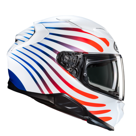 HJC F71 ZEN MC21SF