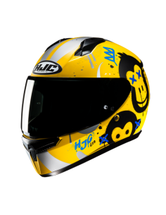 HJC C 10 GETI MC3SF