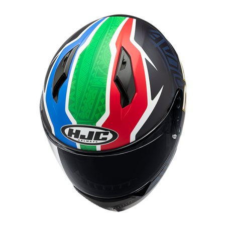 HJC C 10 BB33 MC21SF