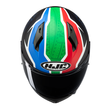 HJC C 10 BB33 MC21SF