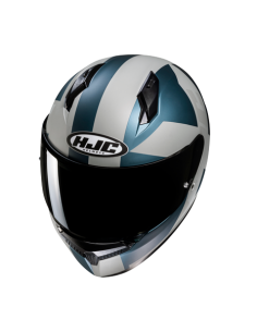 HJC C 10 TEZ MC2SF 2