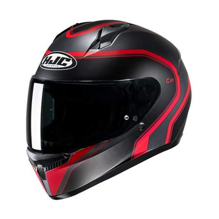 HJC C 10 ELIE MC1SF