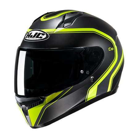 HJC C 10 ELIE MC3HSF