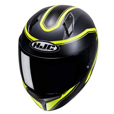 HJC C 10 ELIE MC3HSF