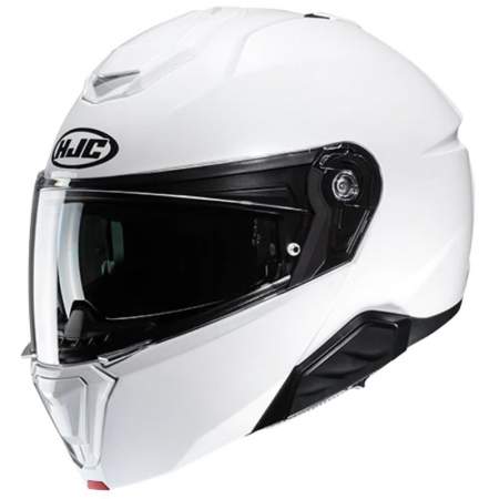 HJC HELMET casco Modular i91 Uni Blanco