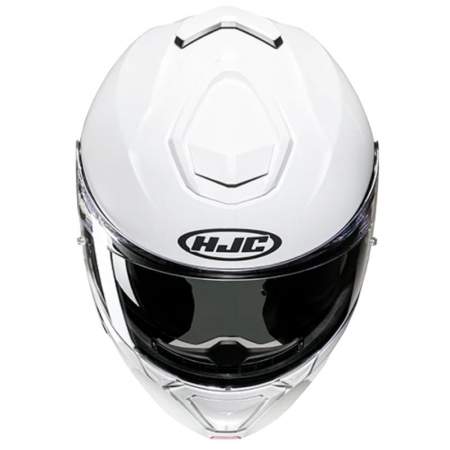 HJC HELMET casco Modular i91 Uni Blanco