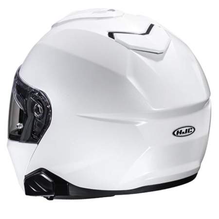 HJC HELMET casco Modular i91 Uni Blanco