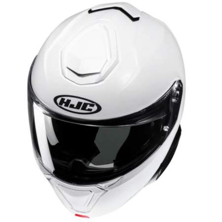 HJC HELMET casco Modular i91 Uni Blanco