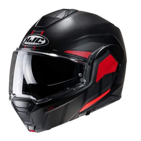 HJC i100 BEIS MC1SF