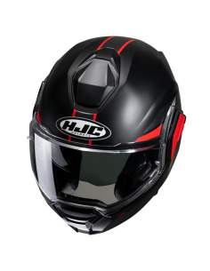 HJC i100 BEIS MC1SF 2