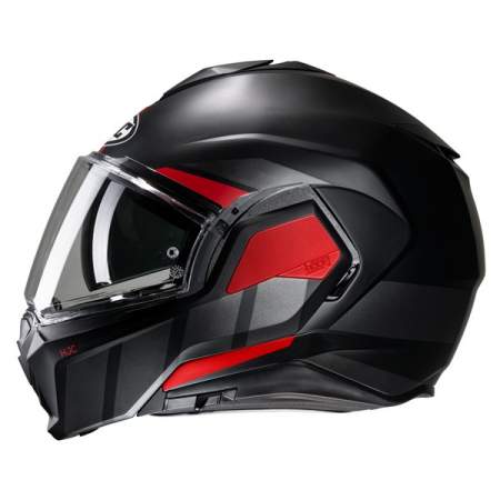 HJC i100 BEIS MC1SF