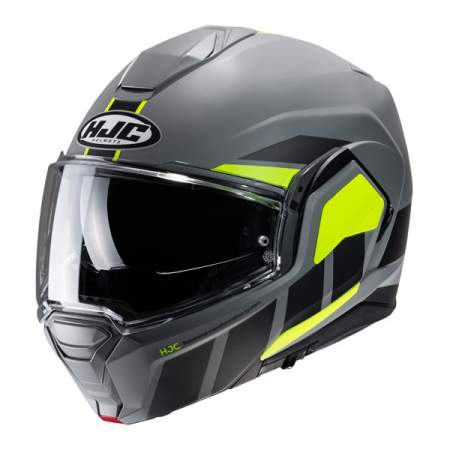 HJC i100 BEIS MC3HSF