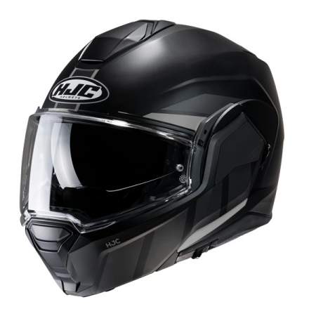 HJC i100 BEIS MC5SF