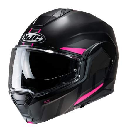 HJC i100 BEIS MC8SF