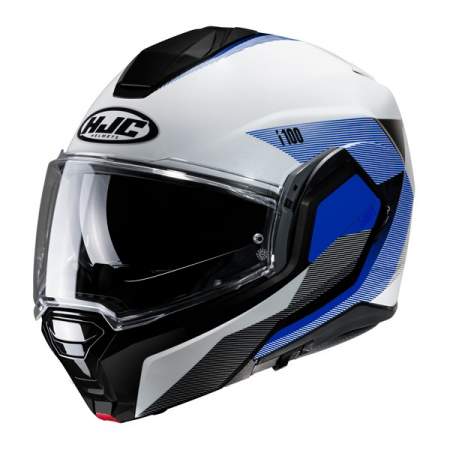 HJC i100 BESTON MC2