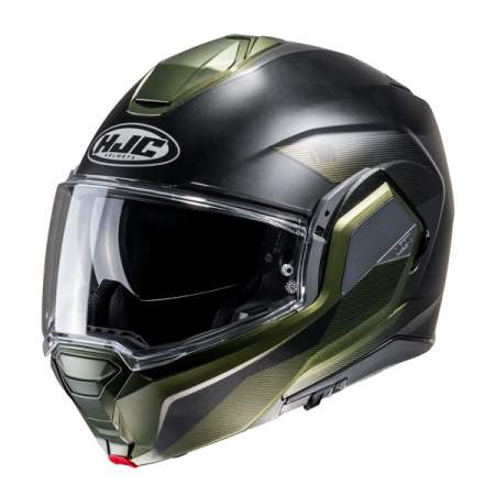 HJC i100 BESTON MC4SF