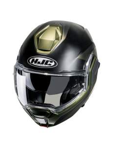 HJC i100 BESTON MC4SF 2