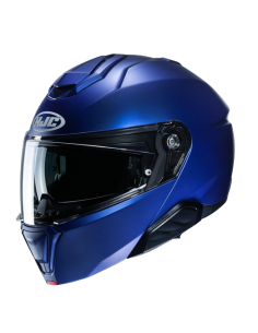 HJC i91 UNI SEMI FLAT...