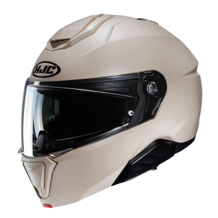 HJC i91 UNI SEMI FLAT SAND BEIGE