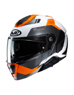 HJC i91 CARST MC7