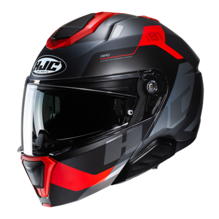 HJC i91 CARST MC1SF