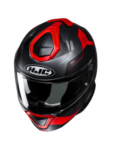 HJC i91 CARST MC1SF 2