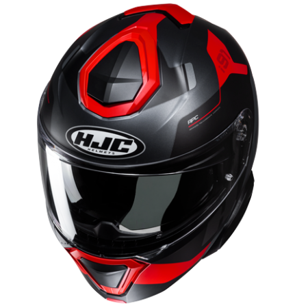 HJC i91 CARST MC1SF
