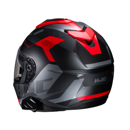 HJC i91 CARST MC1SF