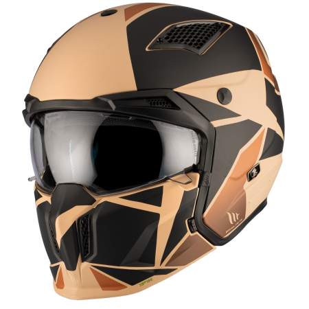 STREETFIGHTER SV S P1R B9 MATT