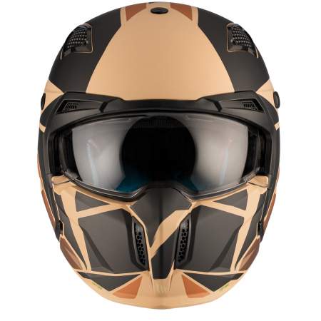 STREETFIGHTER SV S P1R B9 MATT