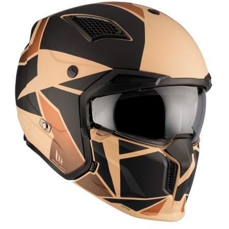 STREETFIGHTER SV S P1R B9 MATT
