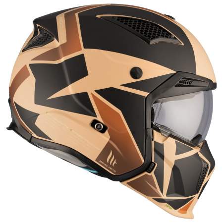 STREETFIGHTER SV S P1R B9 MATT