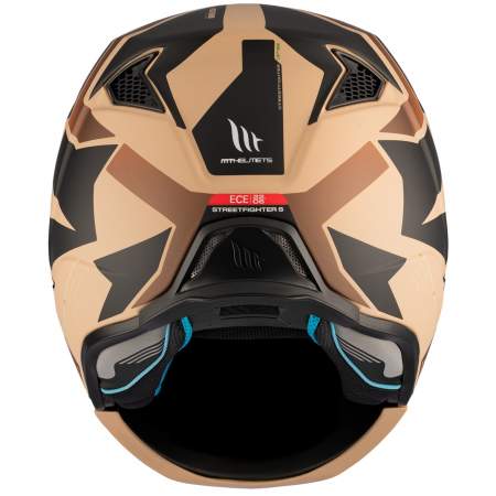 STREETFIGHTER SV S P1R B9 MATT