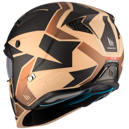 STREETFIGHTER SV S P1R B9 MATT