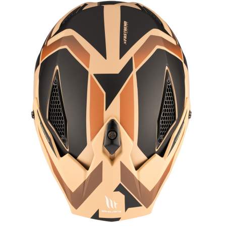 STREETFIGHTER SV S P1R B9 MATT