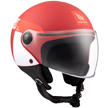STREET S INBOARD C5 MATT