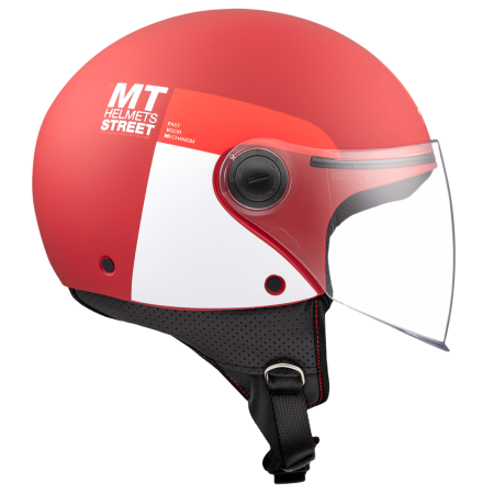 STREET S INBOARD C5 MATT