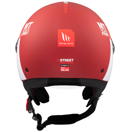 STREET S INBOARD C5 MATT