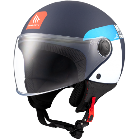 STREET S INBOARD C7 MATT
