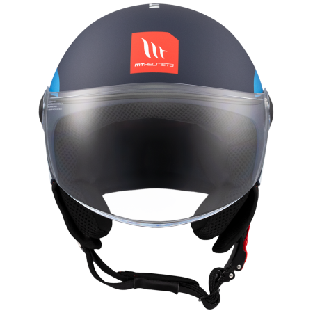STREET S INBOARD C7 MATT
