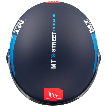 STREET S INBOARD C7 MATT