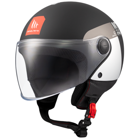 STREET S INBOARD D2 MATT