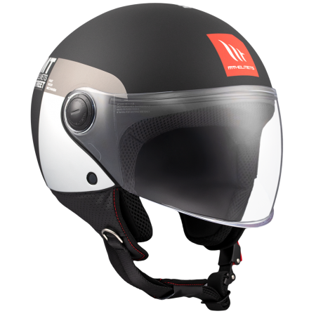 STREET S INBOARD D2 MATT