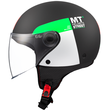 STREET S INBOARD D6 MATT