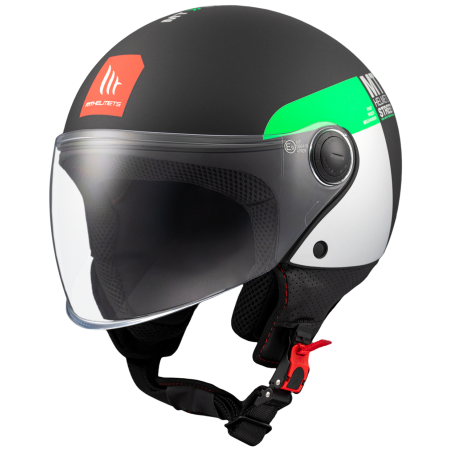 STREET S INBOARD D6 MATT
