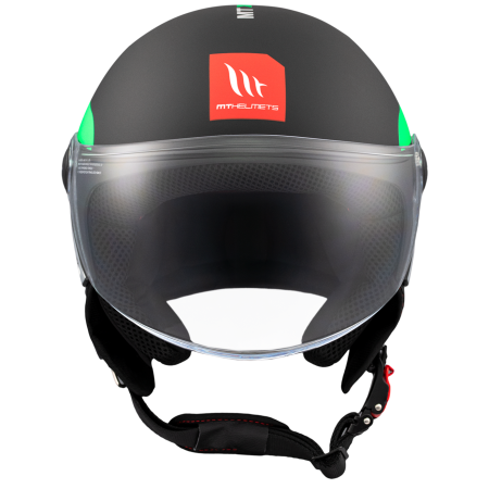 STREET S INBOARD D6 MATT