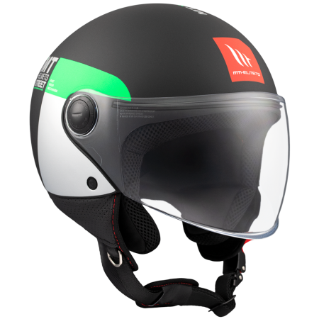 STREET S INBOARD D6 MATT