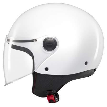 STREET S SOLID A0 GLOSS WHITE