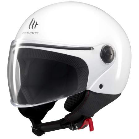CASCO MT HELMETS MODELO STREET S...