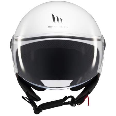 STREET S SOLID A0 GLOSS WHITE